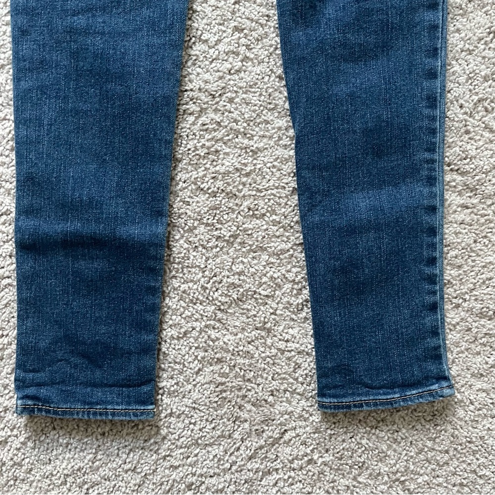 GAP Girls Jegging size 12 NWOT - Picture 7 of 9